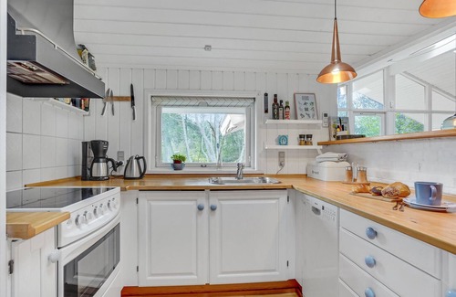 Hulsig House | Awesome home in Skagen with WiFi