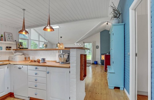 Hulsig House | Awesome home in Skagen with WiFi