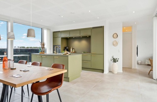 Skagen House | Awesome home in Skagen with WiFi
