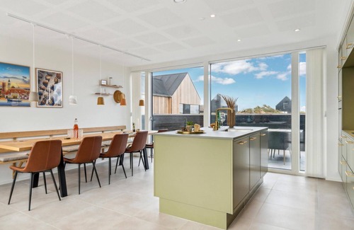 Skagen House | Awesome home in Skagen with WiFi