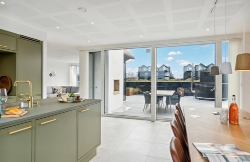 Skagen House | Awesome home in Skagen with WiFi