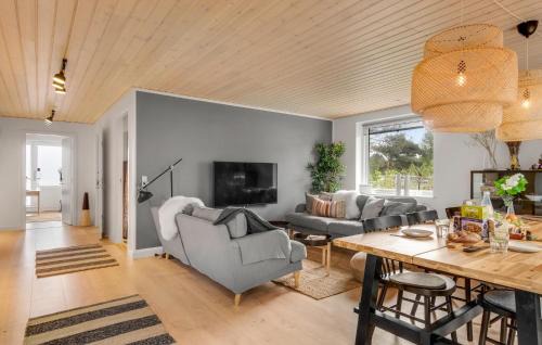 Store Kongsmark House | Awesome Home In Slagelse With Kitchen