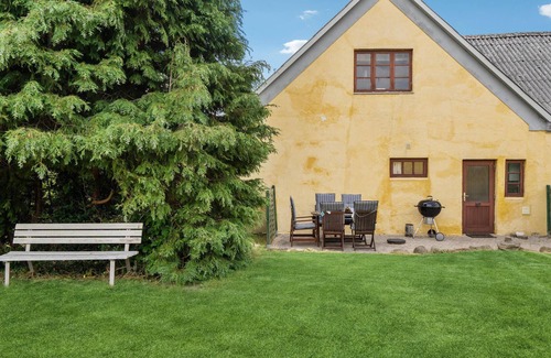 Stenstrup House | Awesome home in Stenstrup with WiFi