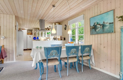 Strandby House | Awesome home in Strandby with WiFi