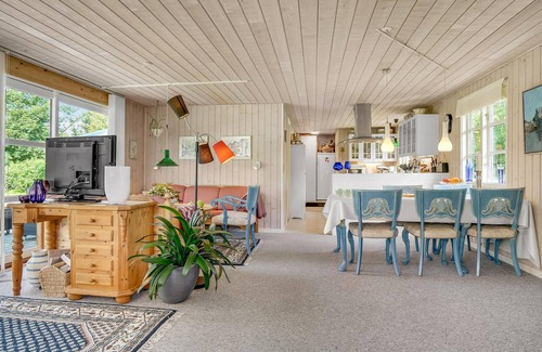 Strandby House | Awesome home in Strandby with WiFi