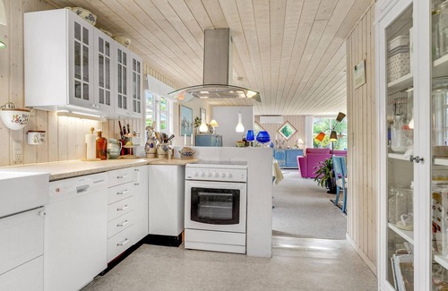 Strandby House | Awesome home in Strandby with WiFi