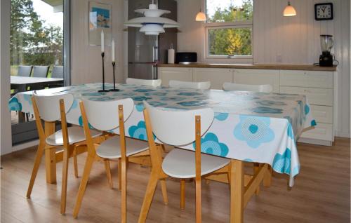 Strandby House | Awesome Home In Strandby With Kitchen