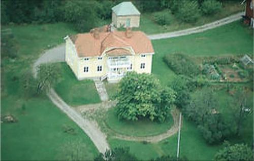 Vintjarn House | Awesome Home In Svärdsjö With Sauna