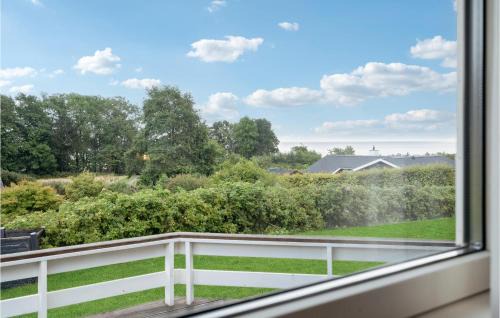 Mommark Strand House | Awesome Home In Sydals With Kitchen