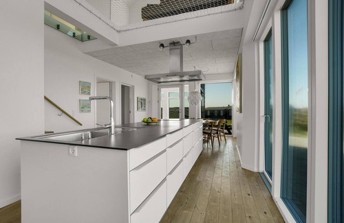 Klitmoller House | Awesome home in Thisted with WiFi
