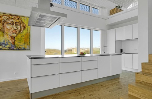 Klitmoller House | Awesome home in Thisted with WiFi