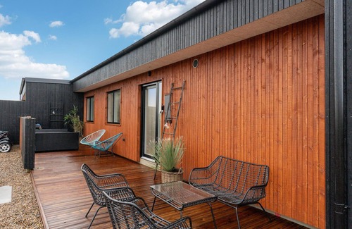 Thisted Municipality House | Awesome home in Thisted with sauna