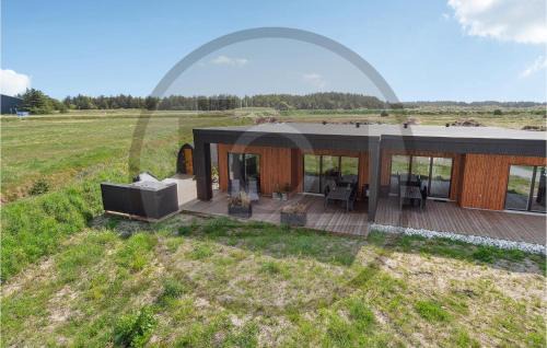 Thisted Municipality House | Awesome Home In Thisted With Sauna