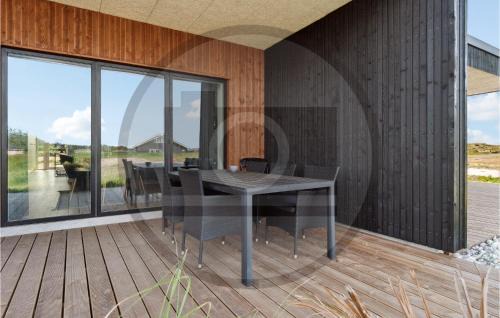 Thisted Municipality House | Awesome Home In Thisted With Sauna