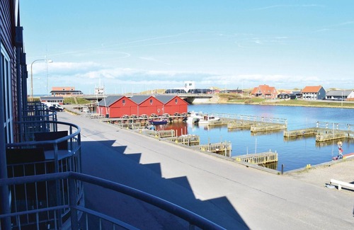 Thorsminde House | Awesome home in Ulfborg with sauna