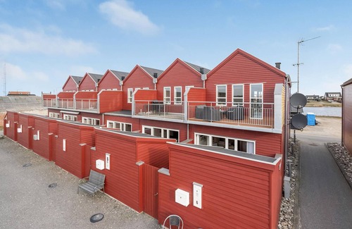Thorsminde House | Awesome home in Ulfborg with sauna