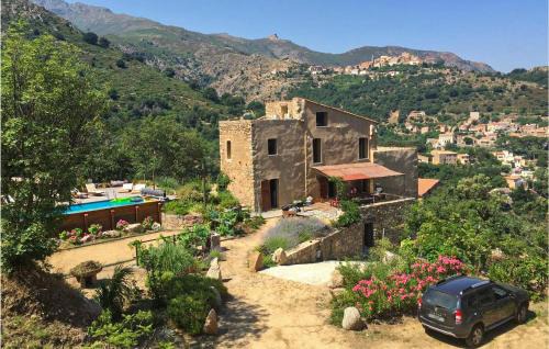 Ville-di-Paraso House | Awesome Home In Ville-Di-Paraso