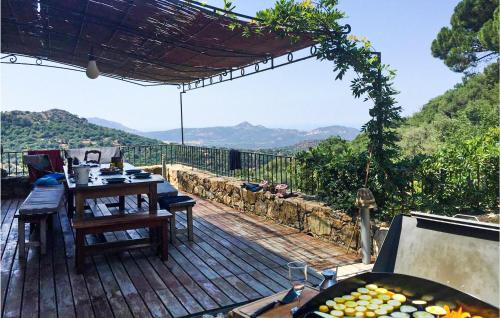 Ville-di-Paraso House | Awesome Home In Ville-Di-Paraso
