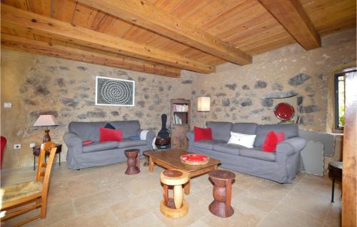 Ville-di-Paraso House | Awesome Home In Ville-Di-Paraso