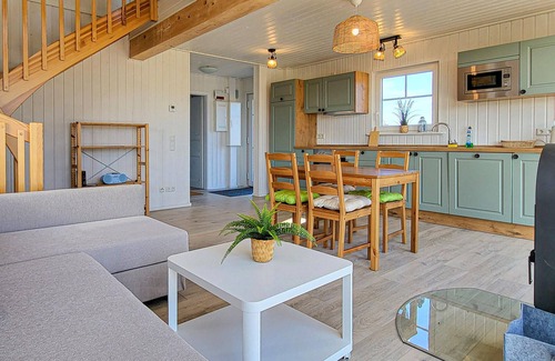 Wandlitz House | Awesome home in Wandlitz with WiFi
