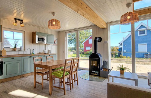 Wandlitz House | Awesome home in Wandlitz with WiFi