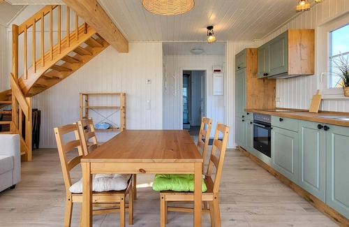 Wandlitz House | Awesome home in Wandlitz with WiFi