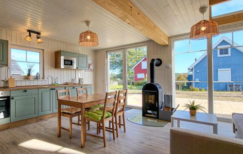 Wandlitz House | Awesome Home In Wandlitz With Wifi