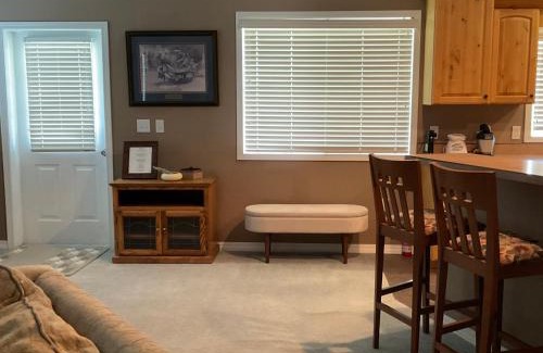 Great Falls Apartment | Awesome Home on the Sun River