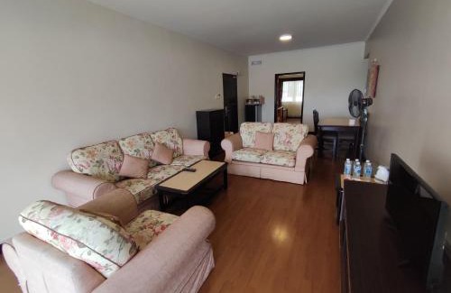 Brinchang Apartment | Awesome Homestay Apartment @ Equatorial Hill Resort