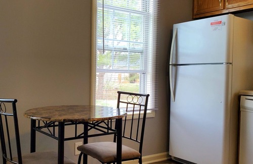 Clarksville House | Awesome House Just 2 Min From Ft Campbell!