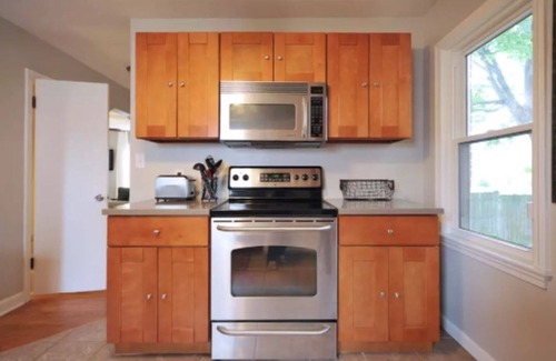 Prestonia House | Awesome Location for Louisville or Expo Stay!