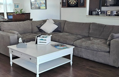 Venice Gardens House | Awesome Location Home in Venice.