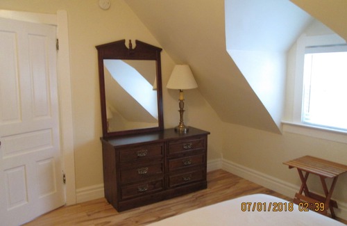 Petoskey Apartment | Awesome Location Near Petoskey Pier and Waterfront