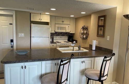Burnt Store Marina Condo | Awesome Marina Condo! Summer Rates! Stay/Play less than Hotels! Tarpon Fishing