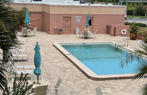 Burnt Store Marina Condo | Awesome Marina Condo! Summer Rates! Stay/Play less than Hotels! Tarpon Fishing