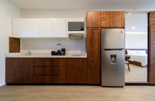 La Veleta Apartment | Awesome Penthouse w/Private Pool Moots 304