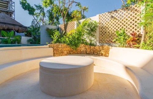 La Veleta Apartment | Awesome Penthouse w/Private Pool Moots 304