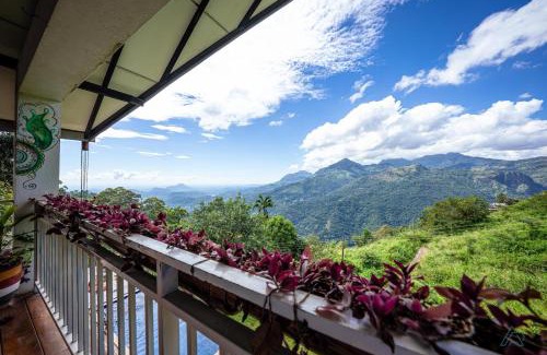 Ella Hotel | Awesome Place