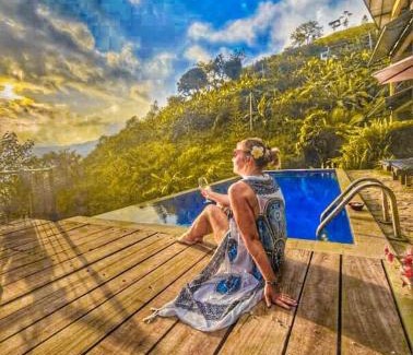 Ella Hotel | Awesome Place