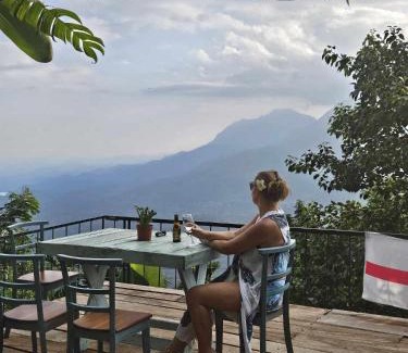 Ella Hotel | Awesome Place