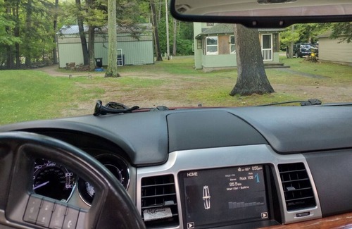 Honor Cabin | Awesome salmon season beautiful sleeping Bear dunes in the summer awesome place