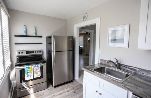 Flagler Beach House | Awesome Seaside Beachhouse in the heart of Flagler Beach