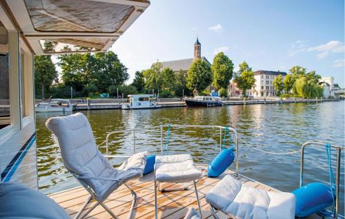 Havelsee Boat Rental | Awesome Ship In Havelsee Ot Kützkow