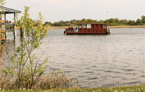 Radewege Boat Rental | Awesome Ship In Radewege