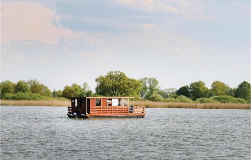 Radewege Boat Rental | Awesome Ship In Radewege