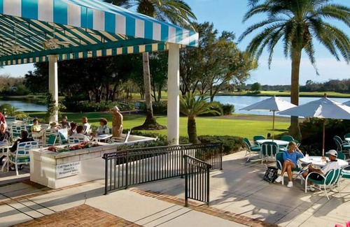 Braden River House | Awesome stay in a gated community, golf course, view on a very quiet preserve