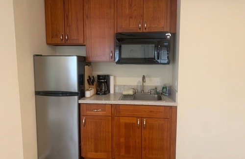 Waikoloa Apartment | Awesome Studio Near Famous Beaches w/AC