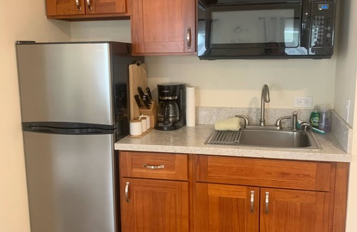 Waikoloa Apartment | Awesome Studio Near Famous Beaches w/AC