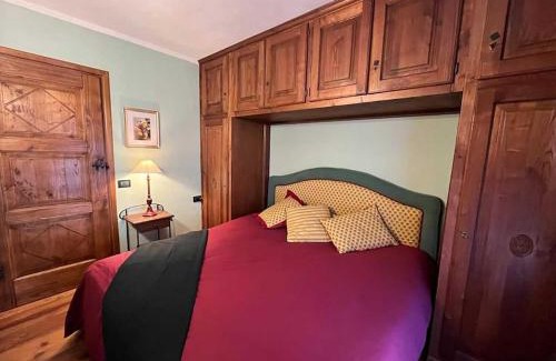 Courmayeur Apartment | Awesome three bedroom apartment in Courmayeur