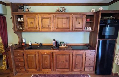 Courmayeur Apartment | Awesome three bedroom apartment in Courmayeur